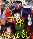 Anime Top 80